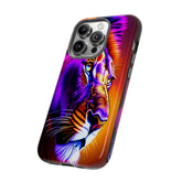 Lonely Lion Tough Cases